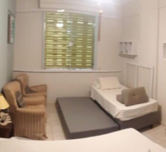 Agradavel Flat - Cavalinho Branco - Aguas De Lindoia Lägenhet Exteriör bild