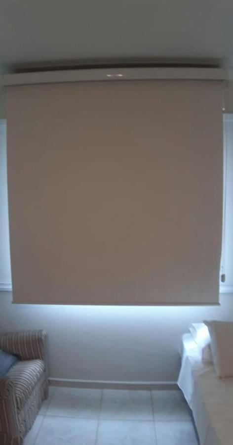 Agradavel Flat - Cavalinho Branco - Aguas De Lindoia Lägenhet Exteriör bild