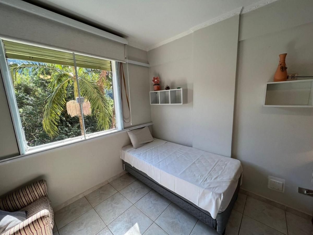 Agradavel Flat - Cavalinho Branco - Aguas De Lindoia Lägenhet Exteriör bild